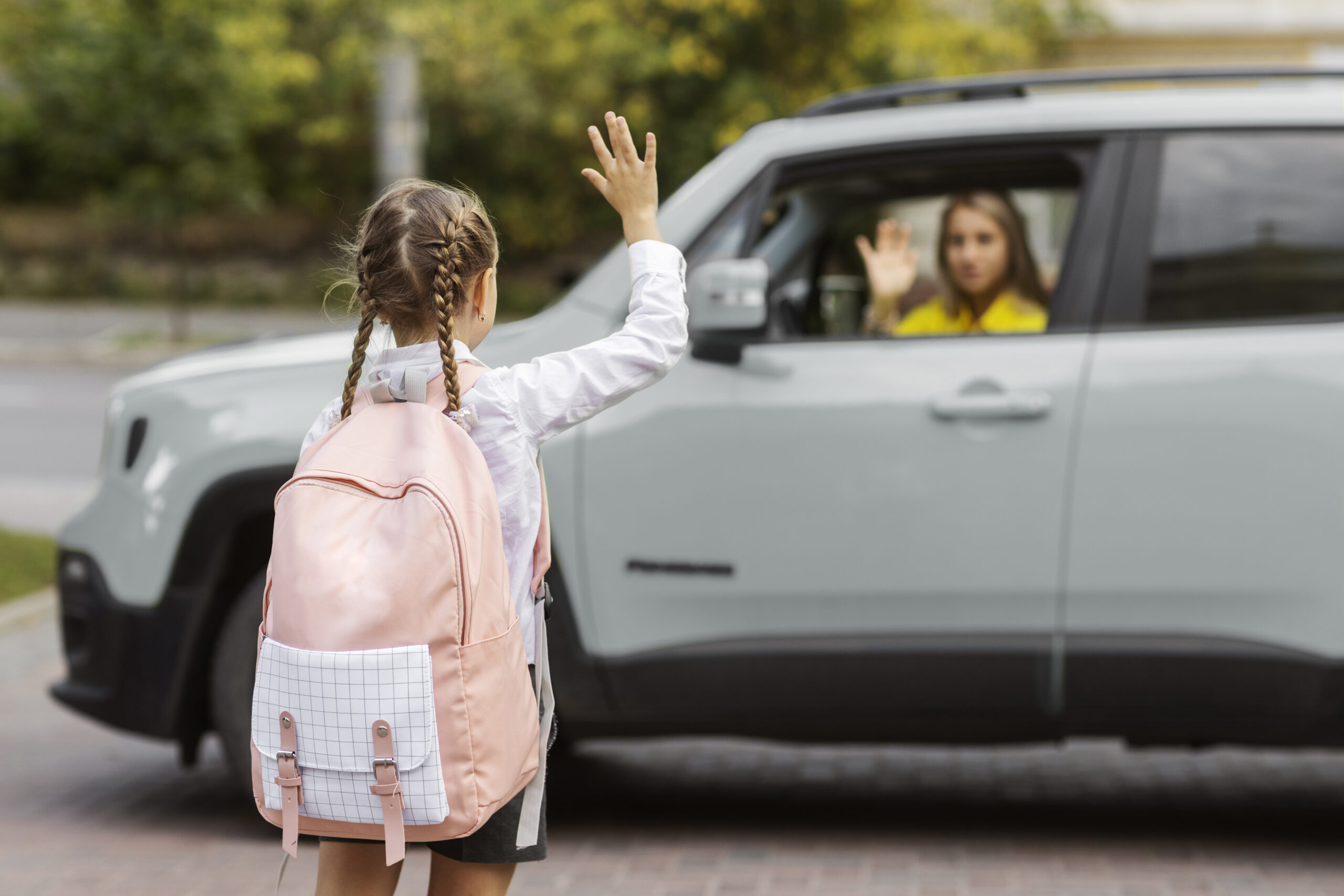 school transfer